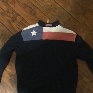 Vineyard Vines Texas Shep Shirt